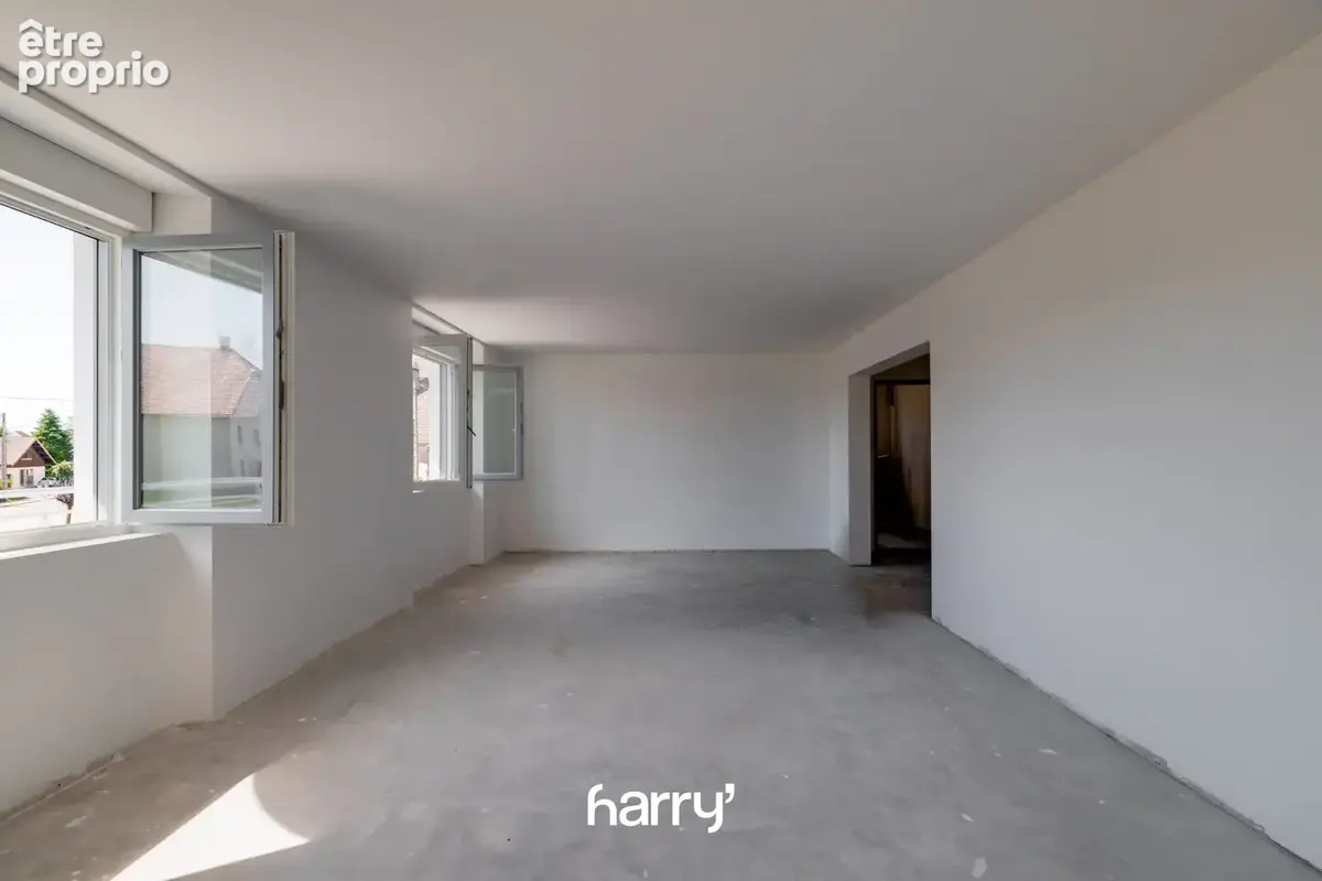 Appartement 5 pièces 123 m² à vendre à Frasne (25560) - photo 9