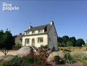 Maison à PLOUMAGOAR