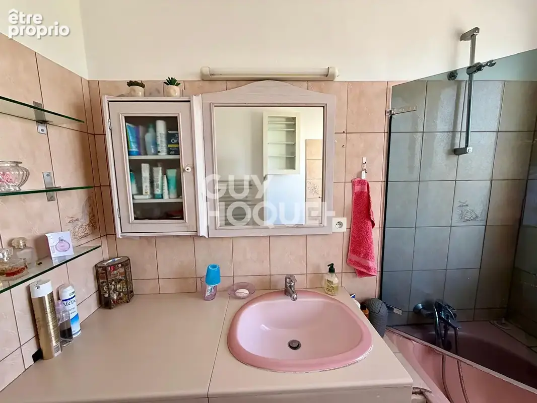 Meudon-la-forêt - 4 pièces - 77,17 m² - 10e étage - vue dégagée -terrasse, balcon, cave et parking - photo 12