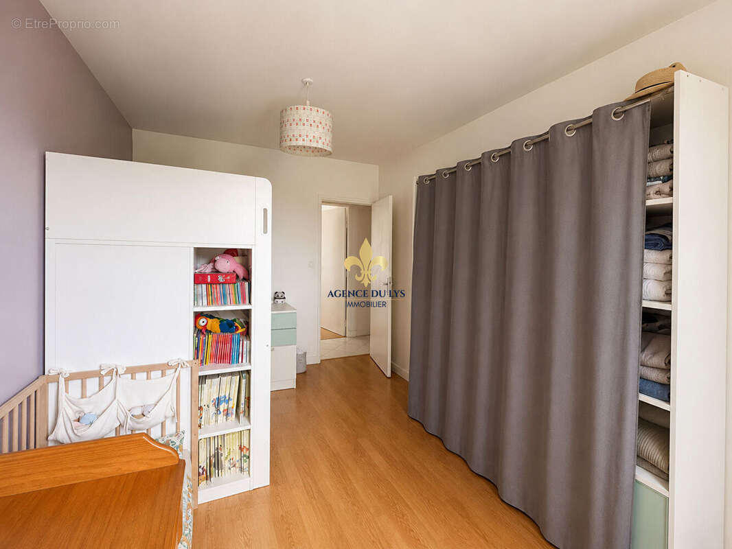Appartement à GOUVIEUX