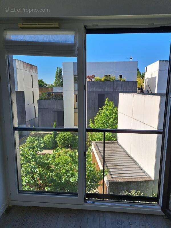 Appartement à LE CHESNAY
