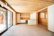 Appartement à BERNEX