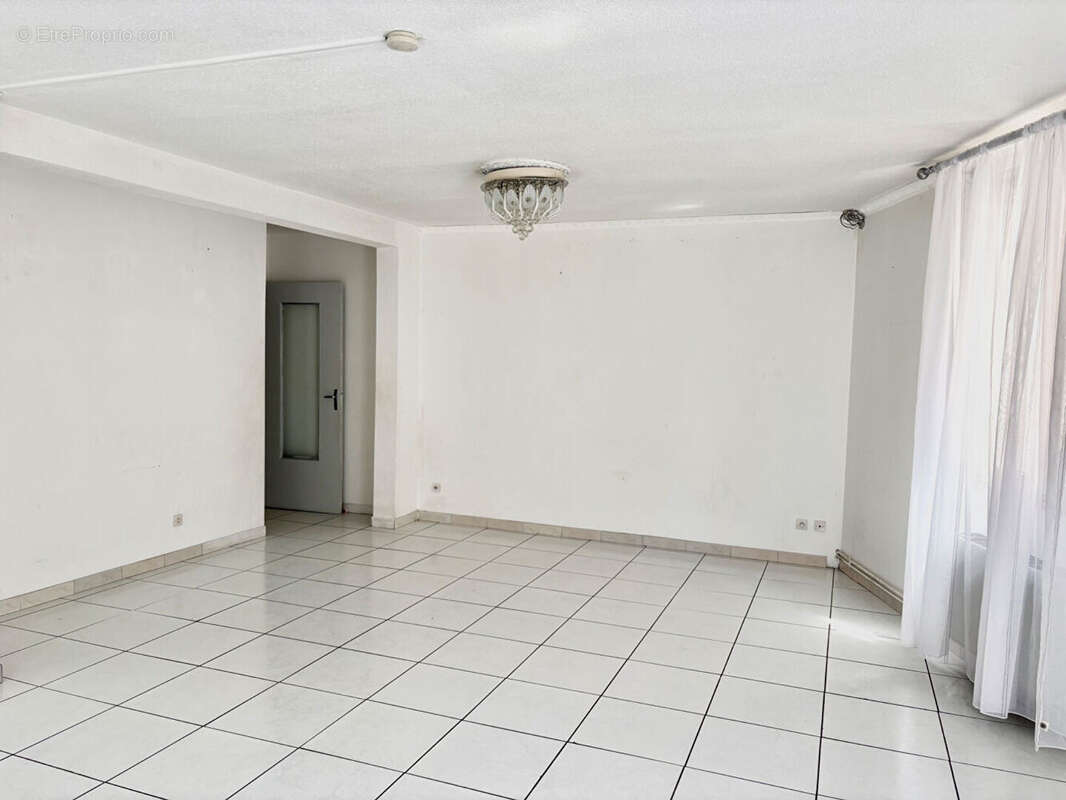 Appartement à AGEN