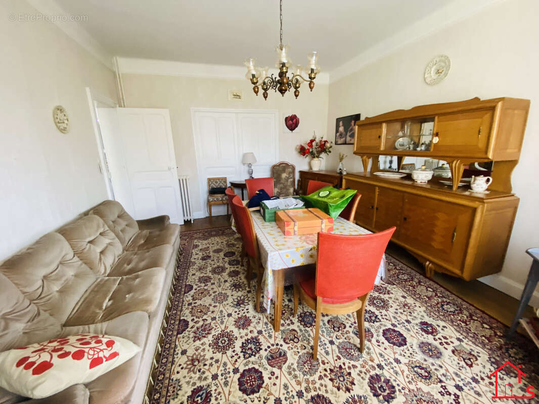 Maison à DIEULOUARD