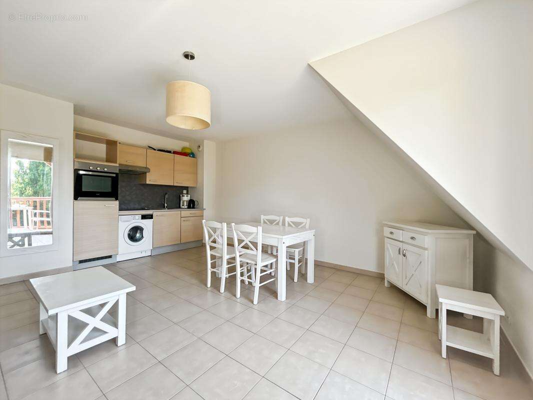 Appartement à SAINT-ARNOULT