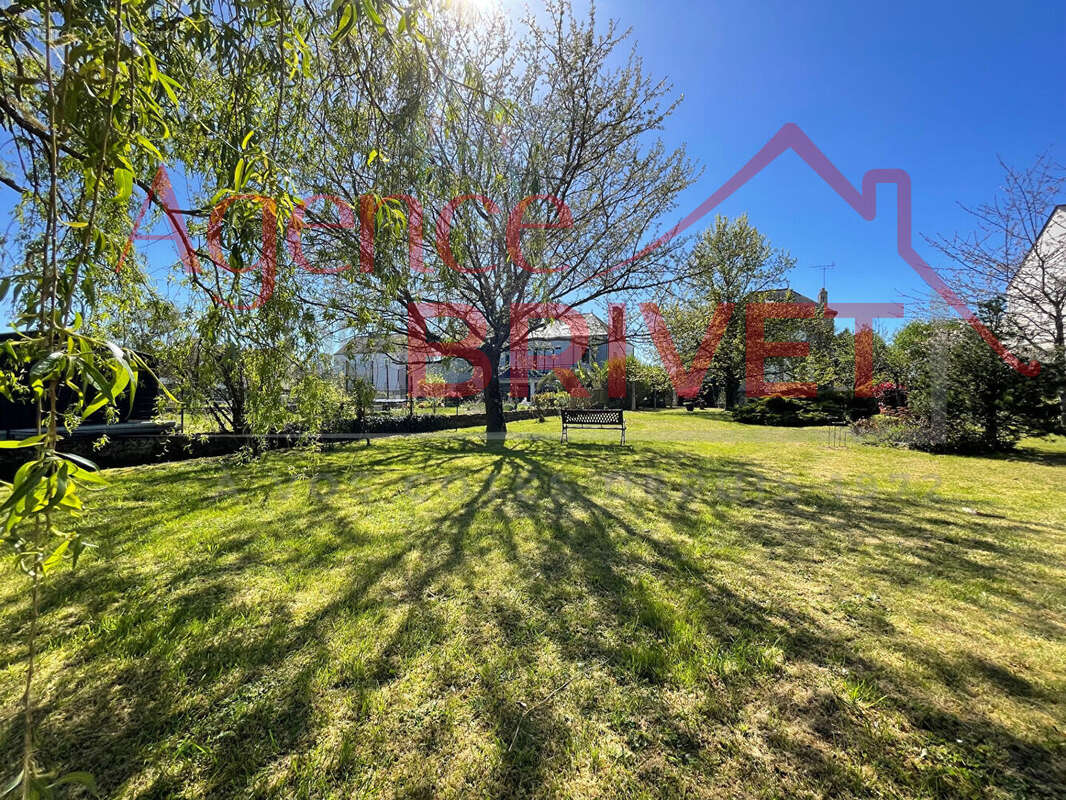 Maison à PONTCHATEAU