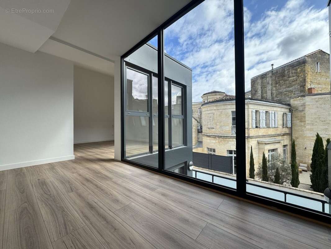 Maison à BORDEAUX