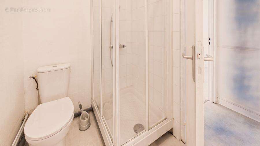 Appartement 25 m² à Le Mans  - photo 7