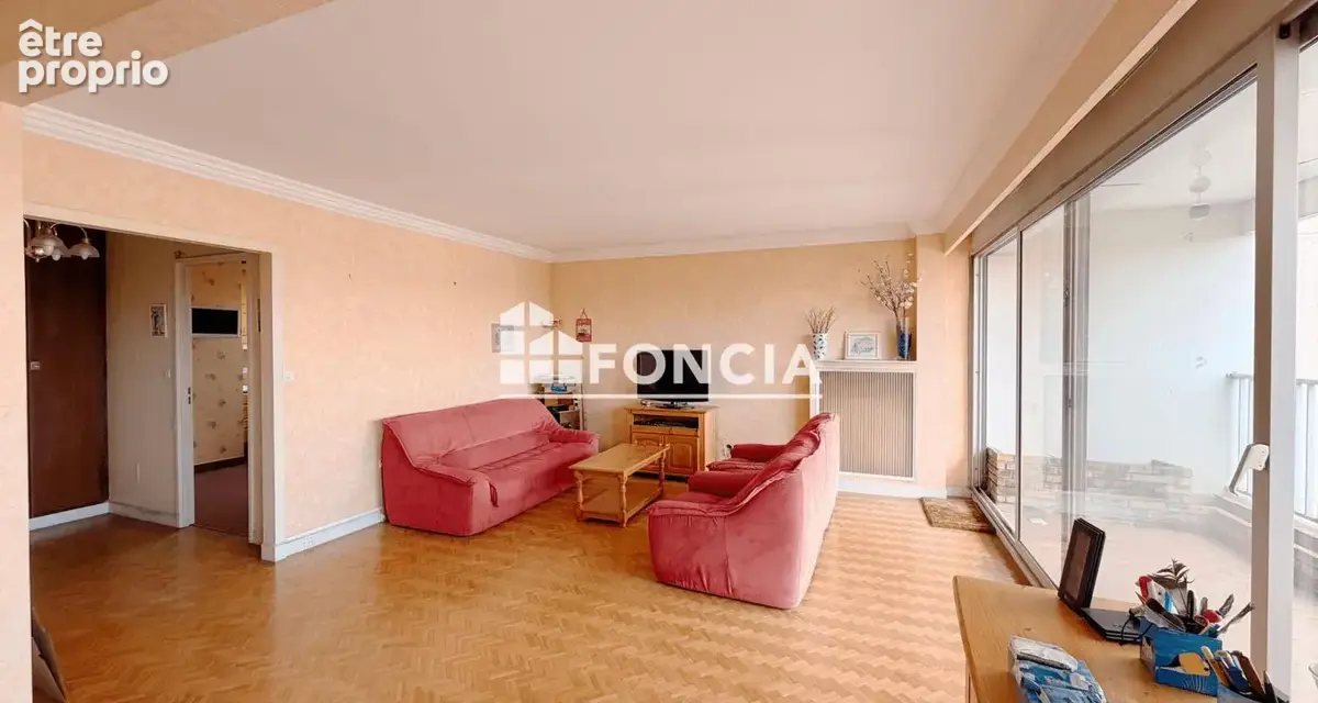 Grand appartement familial proche des écoles et commerces - photo 2