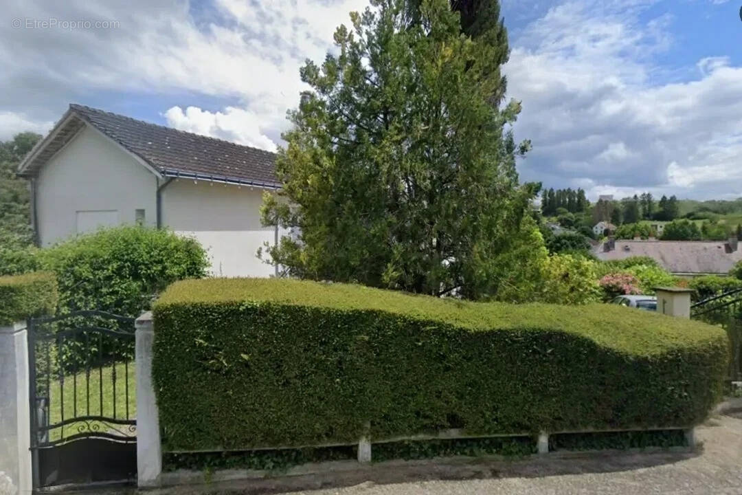Maison à LOCHES