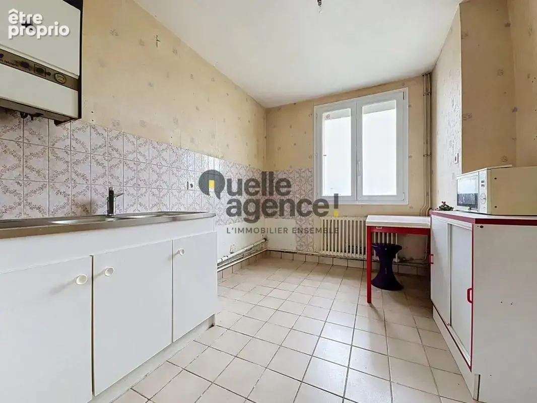 Appartement 3 chambres - Dernier étage - photo 6