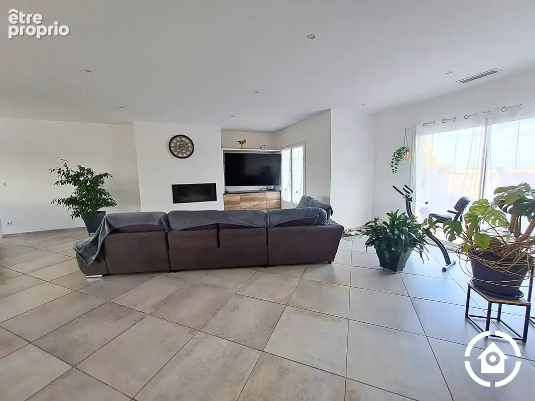 Maison 8 pièces 203 m² à vendre à Gente (16130) - photo 4