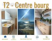 Appartement à SAINT-MICHEL-CHEF-CHEF