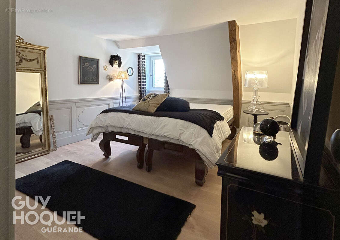 Maison à GUERANDE
