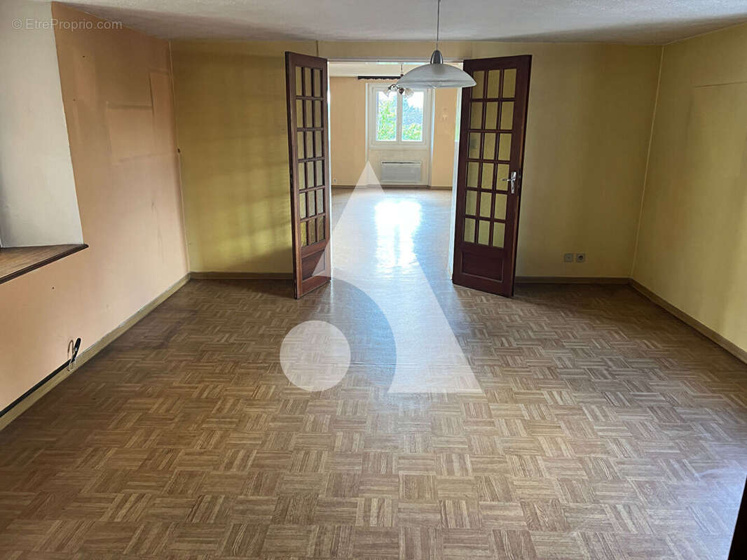 Maison à VANDONCOURT