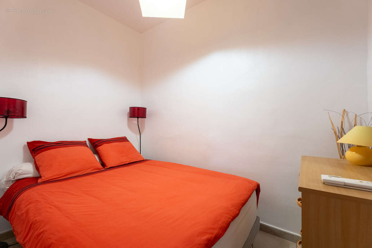 Appartement à LA CIOTAT