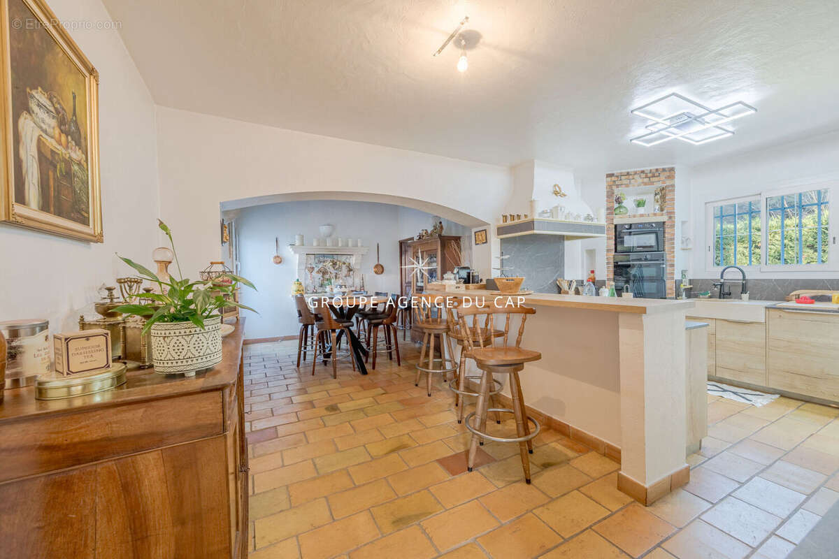Maison à FREJUS