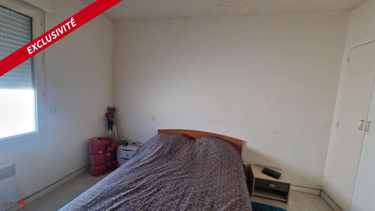 Appartement à SAINT-JEAN-D&#039;ANGELY