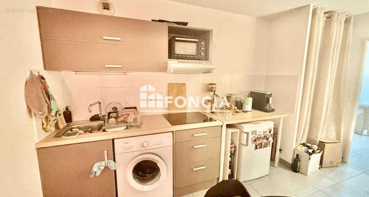 Appartement à SAINT-JEAN-DE-VEDAS