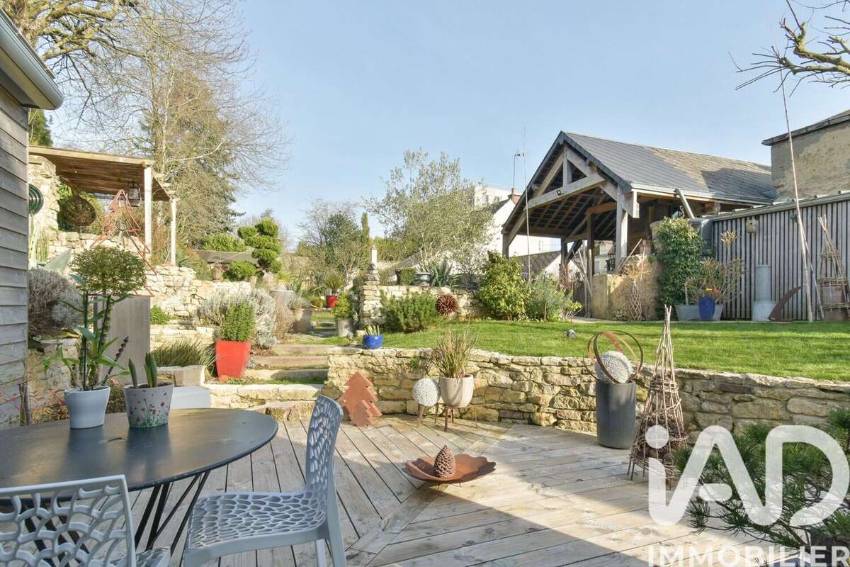 Photo 3 - Maison à LA FERTE-BERNARD