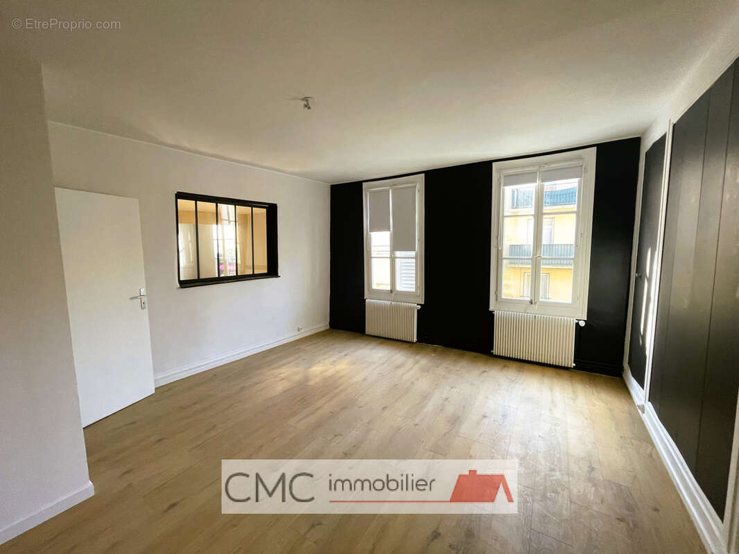 Appartement à CHARTRES