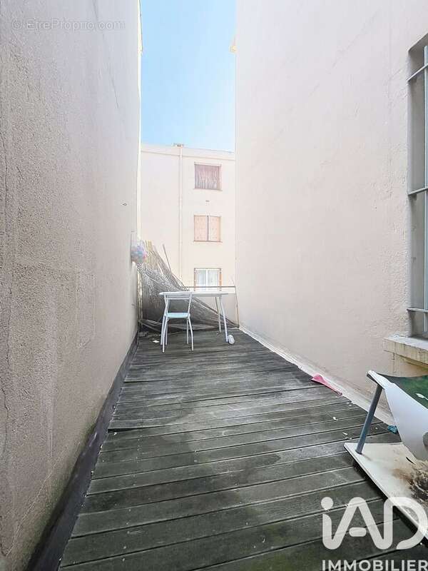 Photo 7 - Appartement à BEZIERS