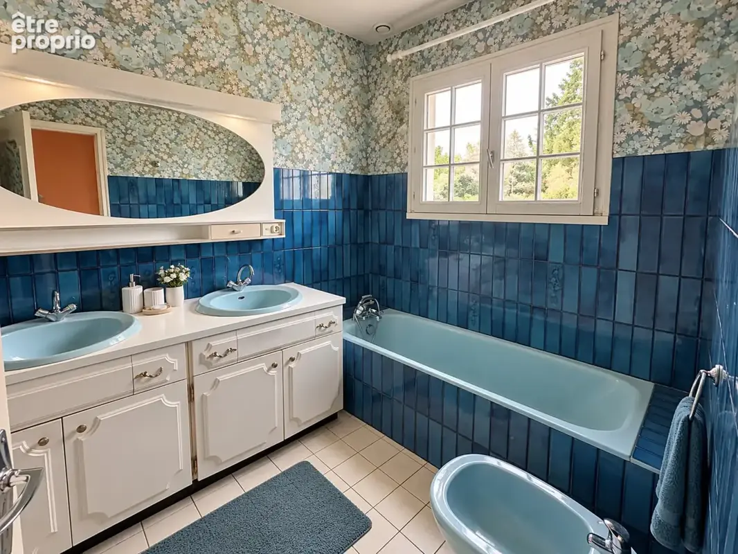 A vendre - maison de plain-pied à avrille (49) - photo 5