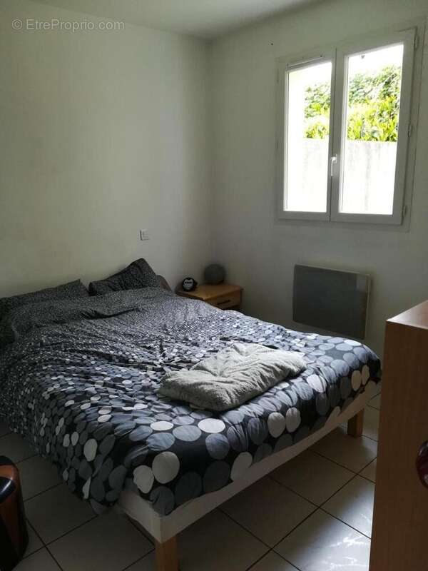 Appartement à OSSUN