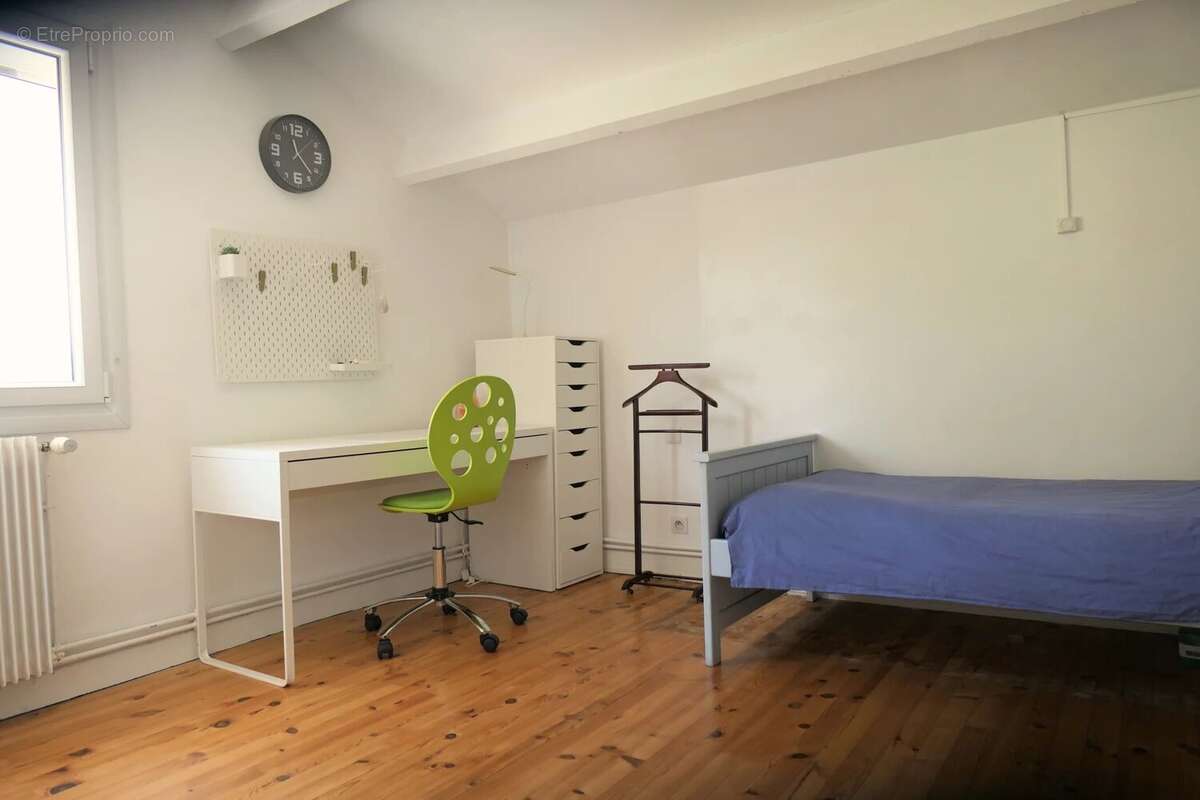 Maison à TOULOUSE