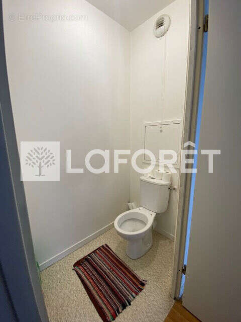 Appartement à BOBIGNY