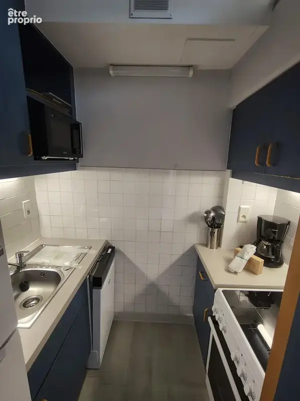 Investissement en residence de tourisme - photo 10