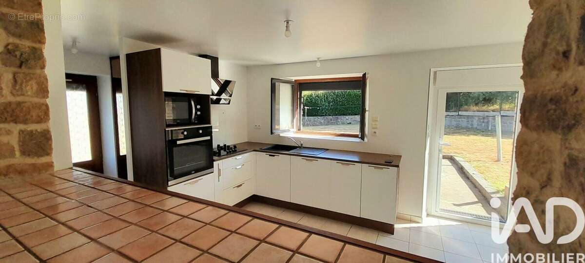 Photo 7 - Maison à LANDEVANT