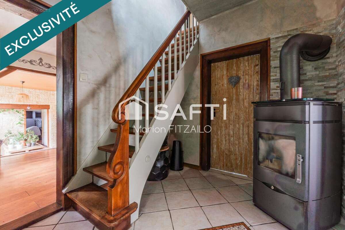 Maison 132 m² à Leutenheim  - photo 3