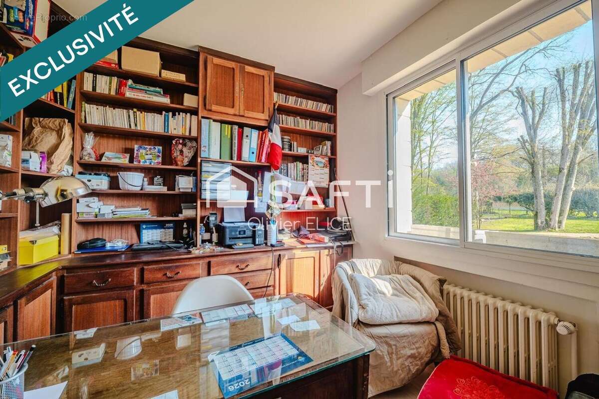 Photo 9 - Maison à BAILLEVAL