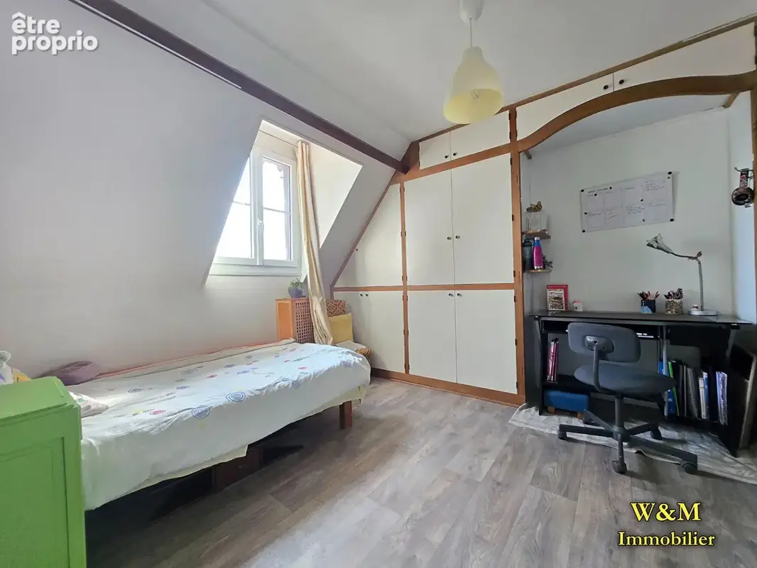 Maison individuelle 160 m² vue seine - photo 15