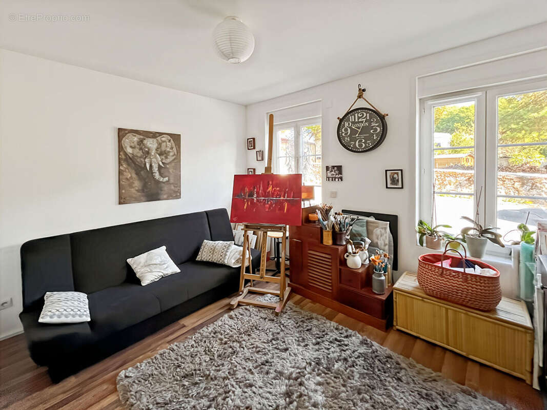 Appartement à LATRESNE