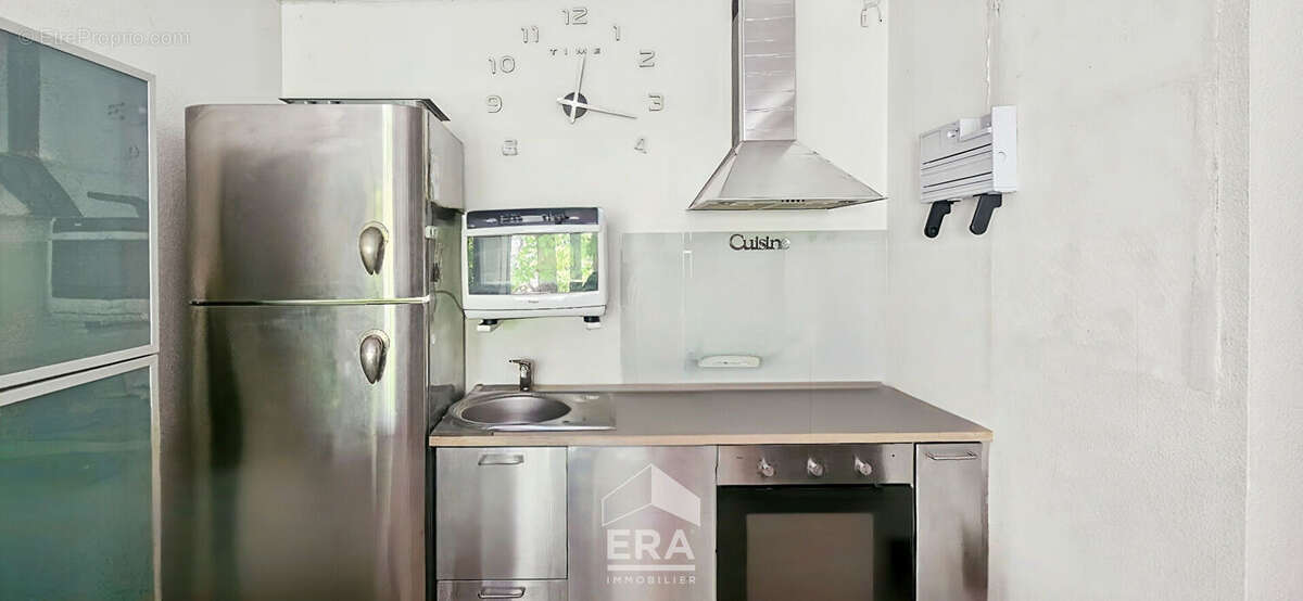 Appartement à BLANQUEFORT