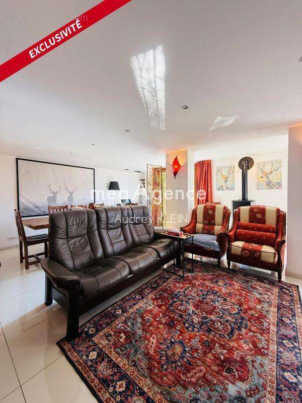 Maison vendu avec le Mobilier haut de gamme - Aucun travaux à prévoir - photo 13