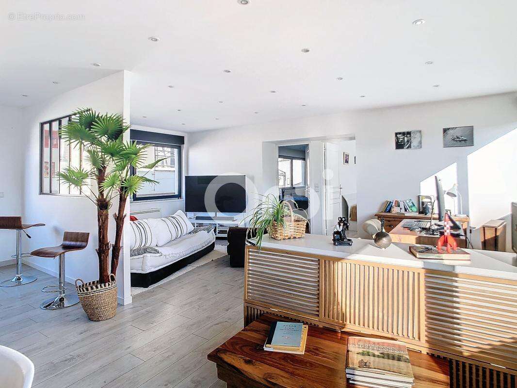 Appartement à PERIGUEUX