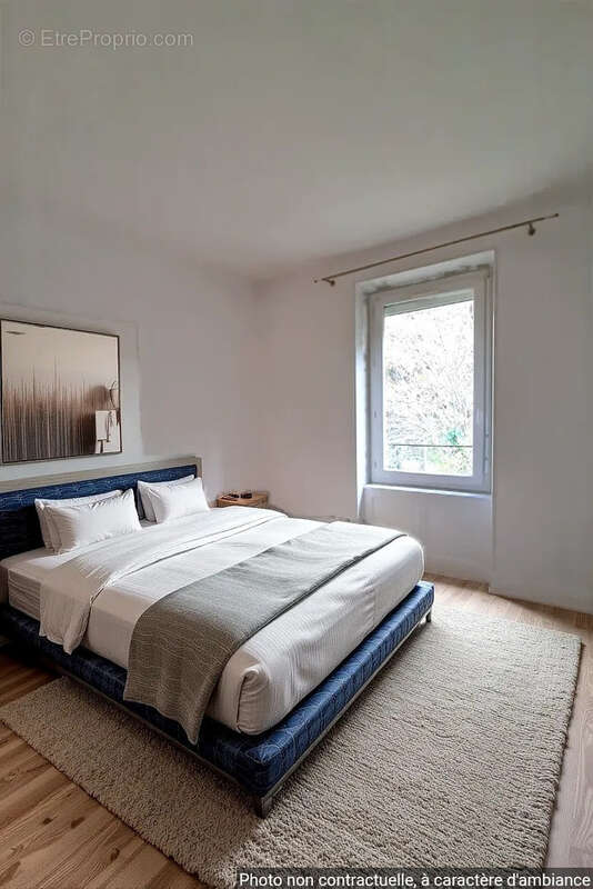 Appartement à CHATELGUYON