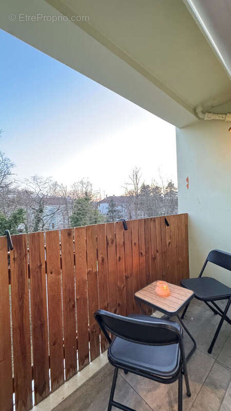 Appartement à RICHWILLER