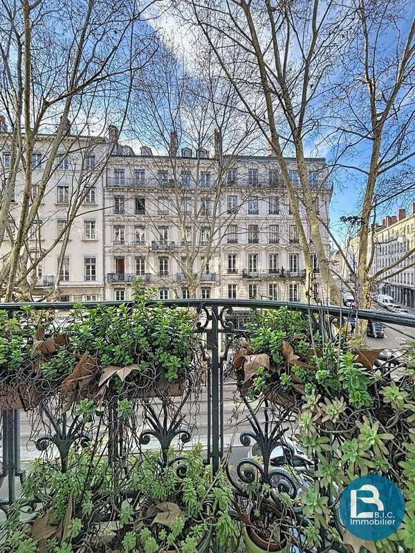 Appartement à LYON-3E