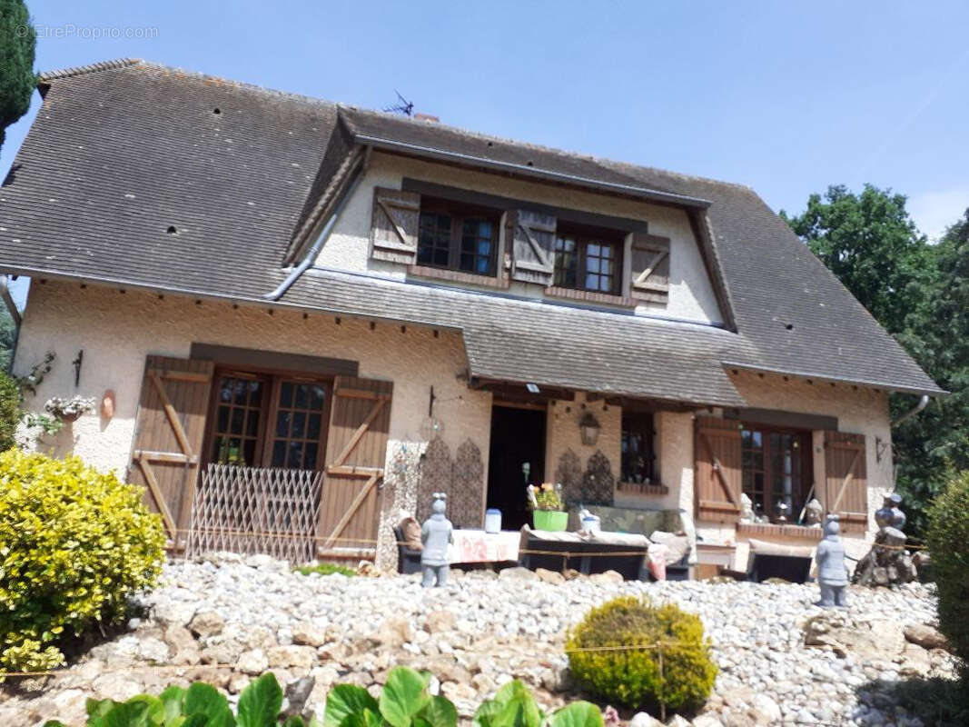Vallée de l'Eure - photo 12