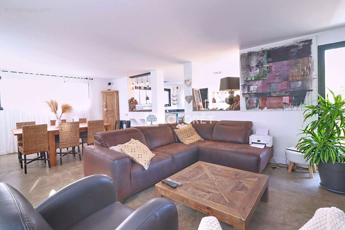 Maison à LA ROCHELLE