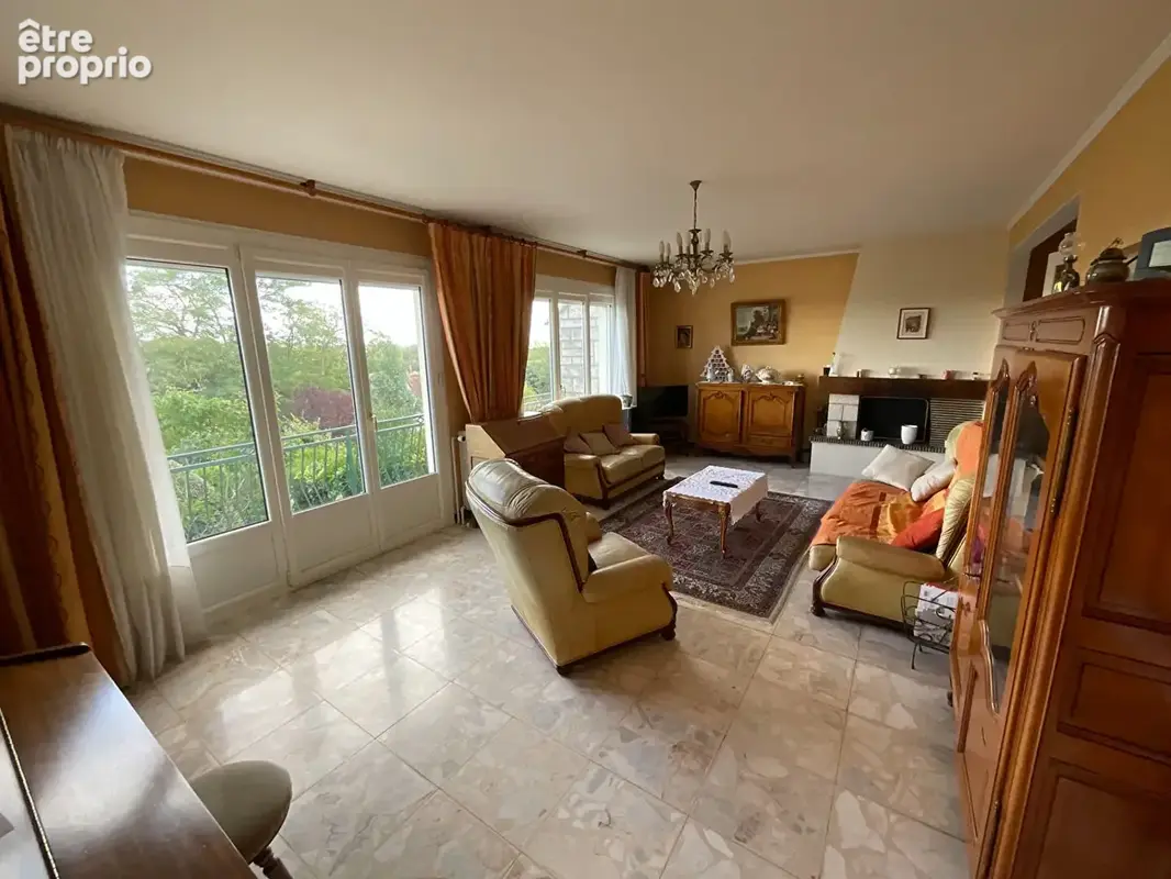 Maurecourt * secteur prisé et résidentiel * maison individuelle familiale * - photo 4