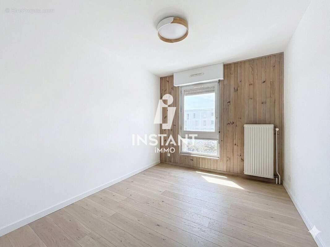 Appartement à CRETEIL