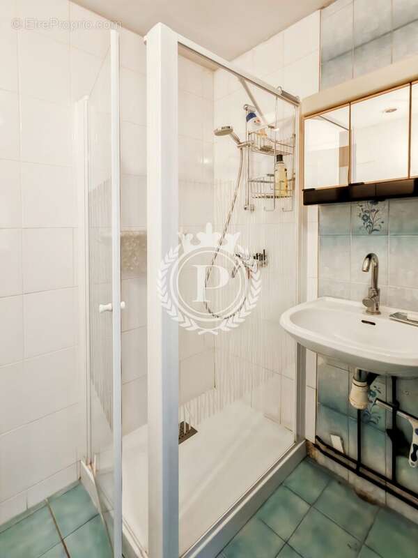 Maison à LIVRY-GARGAN