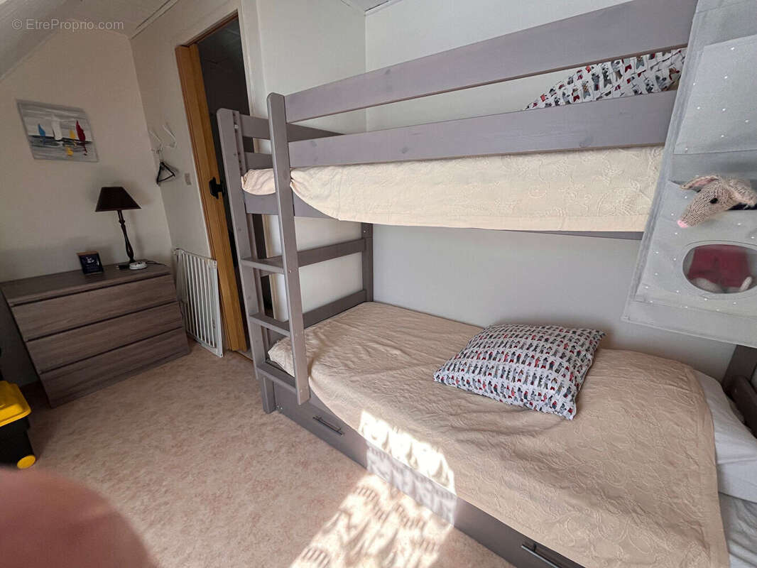 Maison à PIRIAC-SUR-MER