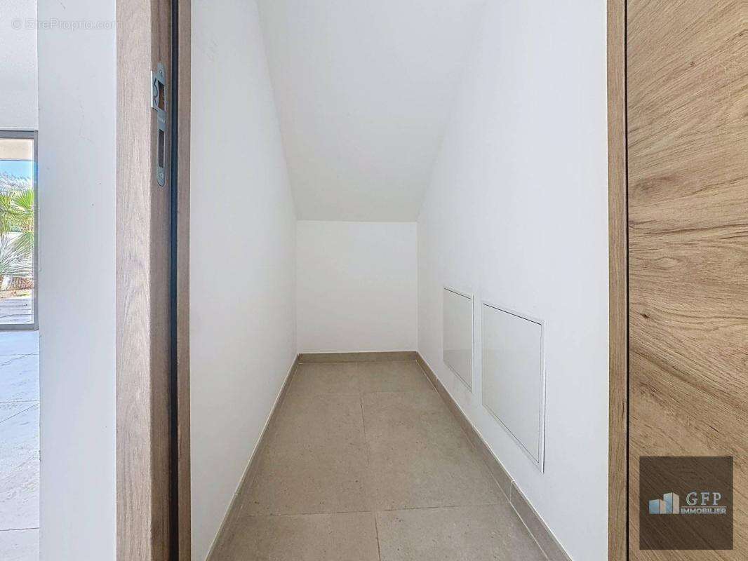 Maison à LE LAVANDOU