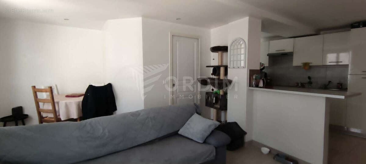 Appartement à AUXERRE